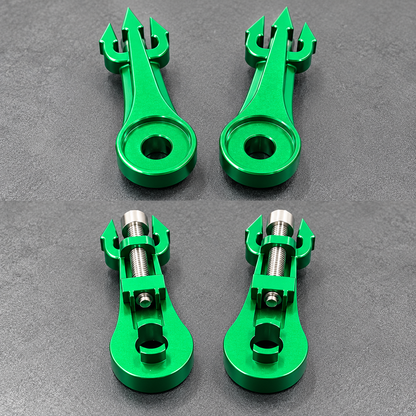 "TRIDENT" Chain Tensioners