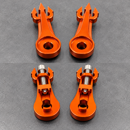 "TRIDENT" Chain Tensioners