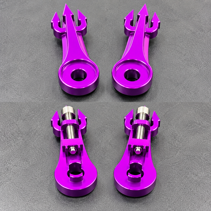 "TRIDENT" Chain Tensioners