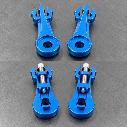 "TRIDENT" Chain Tensioners