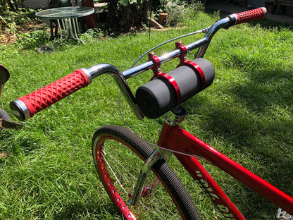 “Rad Clampz” Bluetooth Speaker Mount