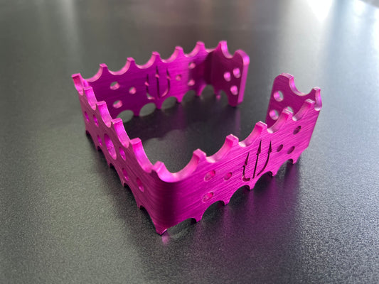 Evil Squares (1 SET OF CAGES ONLY)