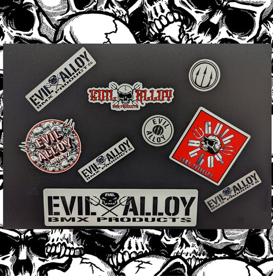 Sticker Pack