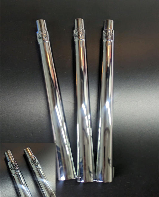 25.4mm chrome Seatpost