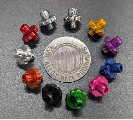 Pro1 Brake Lever adjuster (Jam nut only)