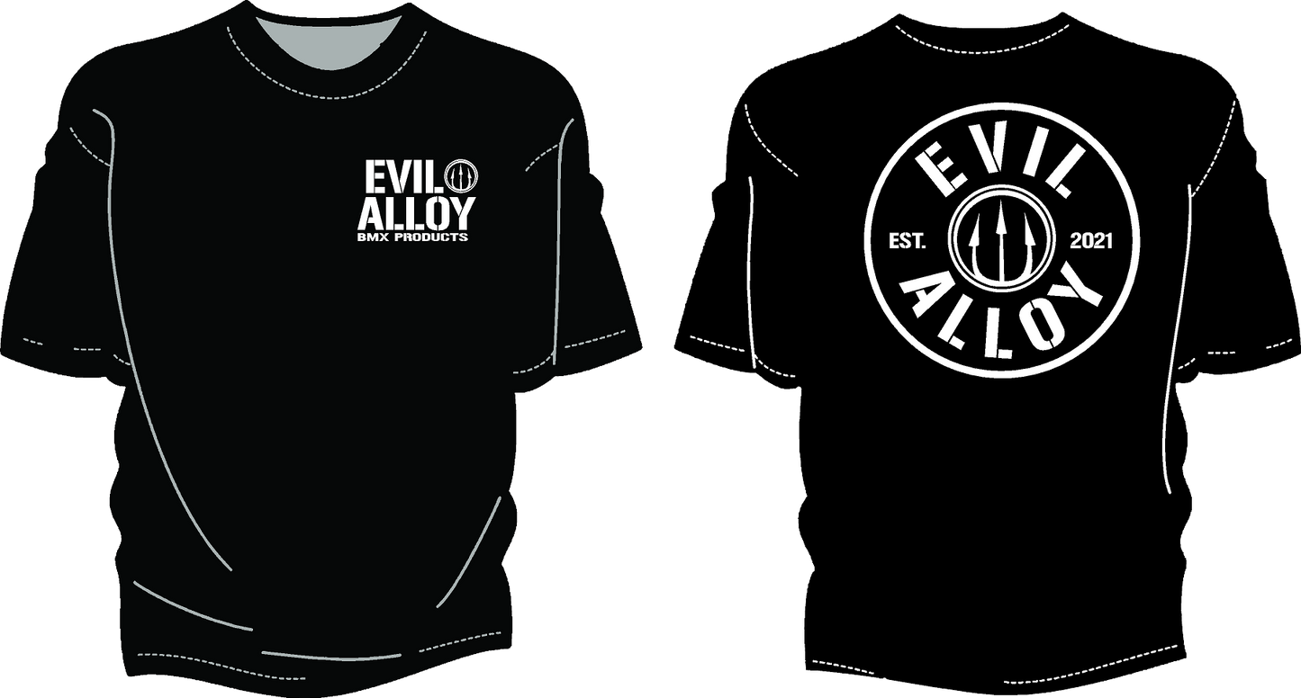 “OG Logo” Tee