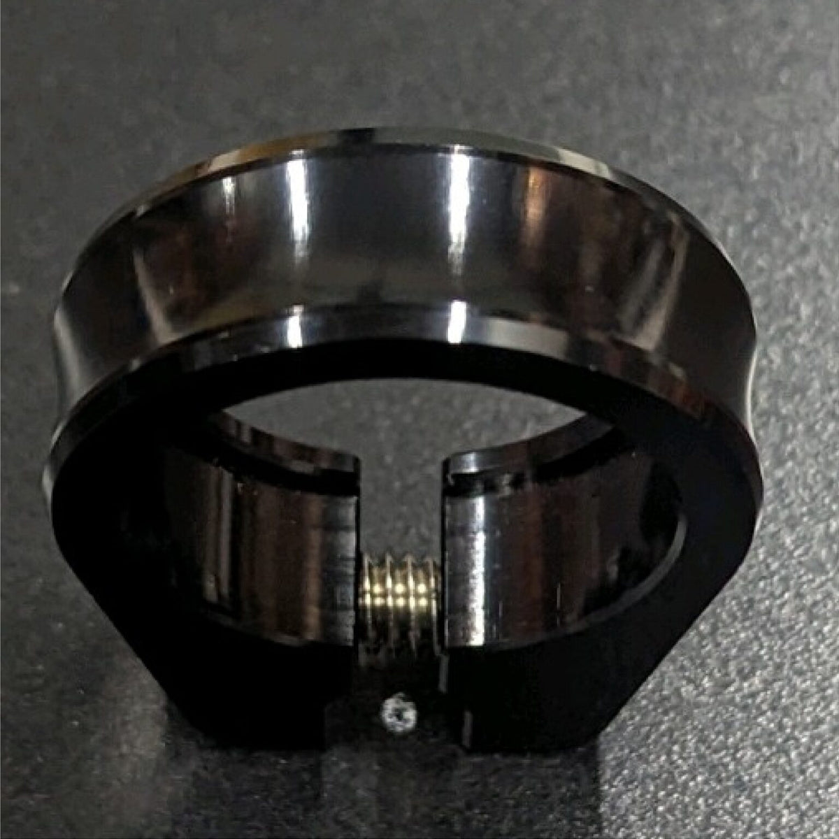 “Skinny Little Bitch” Seat Clamp 1 1/8″ (28.6mm)