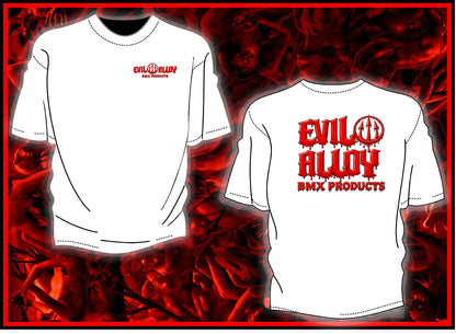 "Bloody" Tee