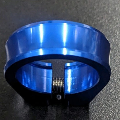 “Skinny Little Bitch” Seat Clamp 1 1/8″ (28.6mm)