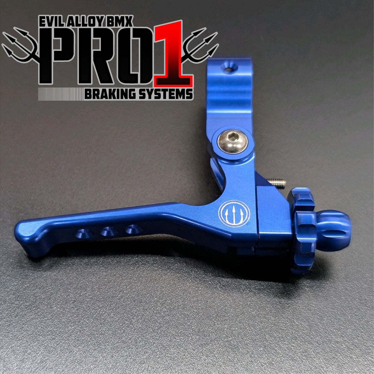 “PRO1” Brake Lever