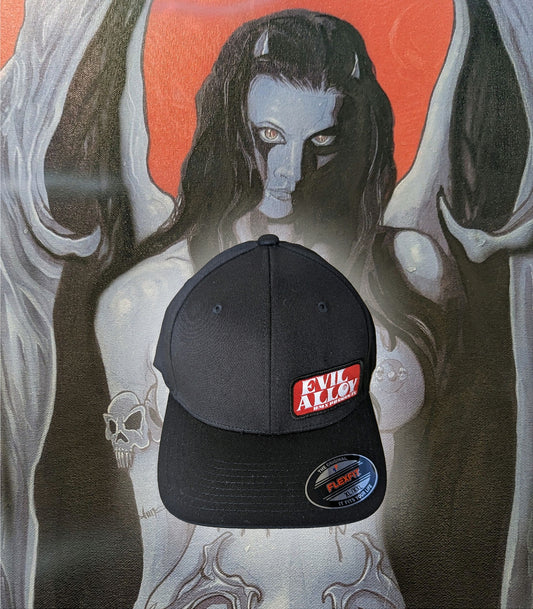 “Retro logo”