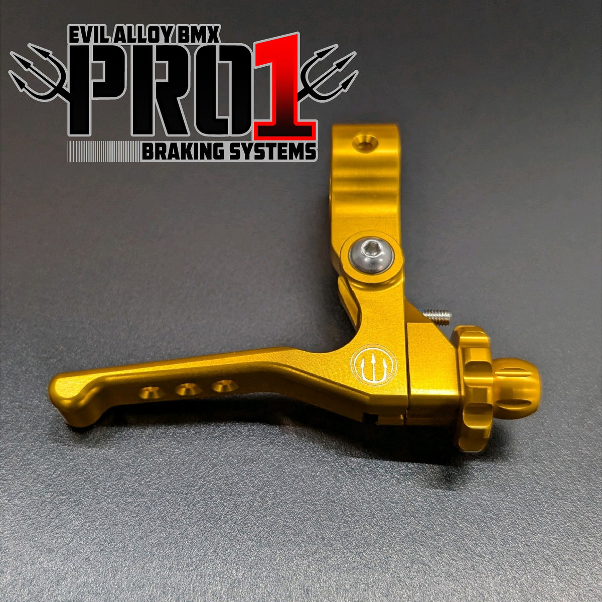 “PRO1” Brake Lever