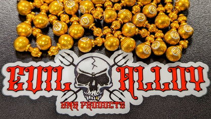 “EVIL LIL’ F*%KER” Brake Cable End