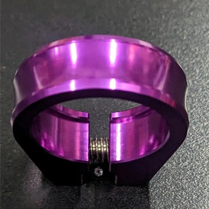 “Skinny Little Bitch” Seat Clamp 1 1/8″ (28.6mm)