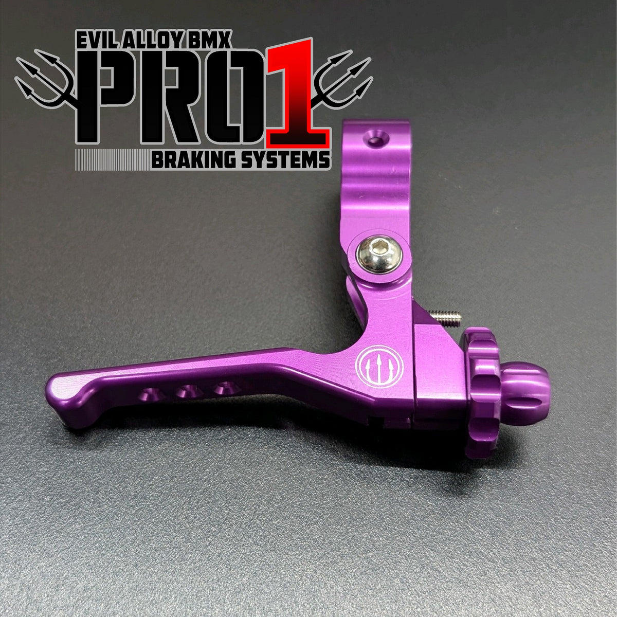 “PRO1” Brake Lever