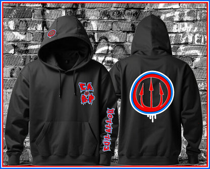 “Graffiti Styles” Hoodie