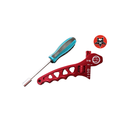 EVIL ALLOY TOOL KIT