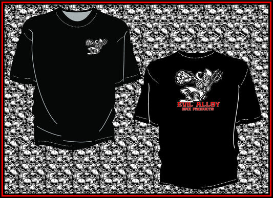 “Skull Punch” Tee