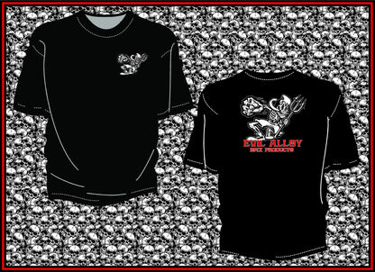 “Skull Punch” Tee